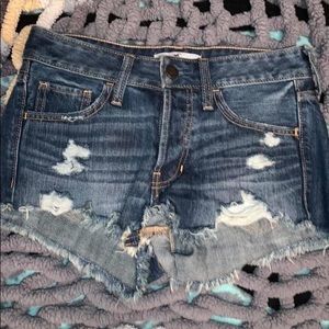Hollister short